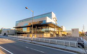 Spa＆Hotel水春松井山手